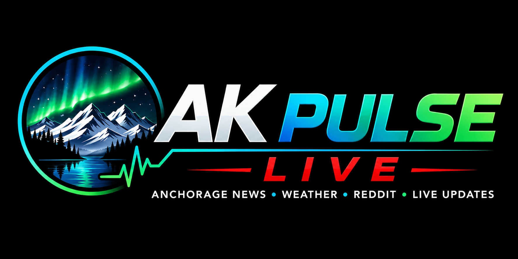AK Pulse Live logo